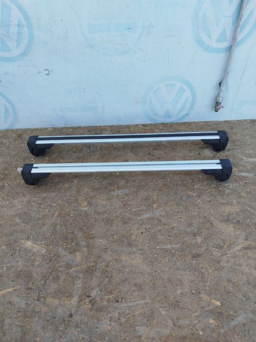 Багажник Рейлінг VW Tiguan 2