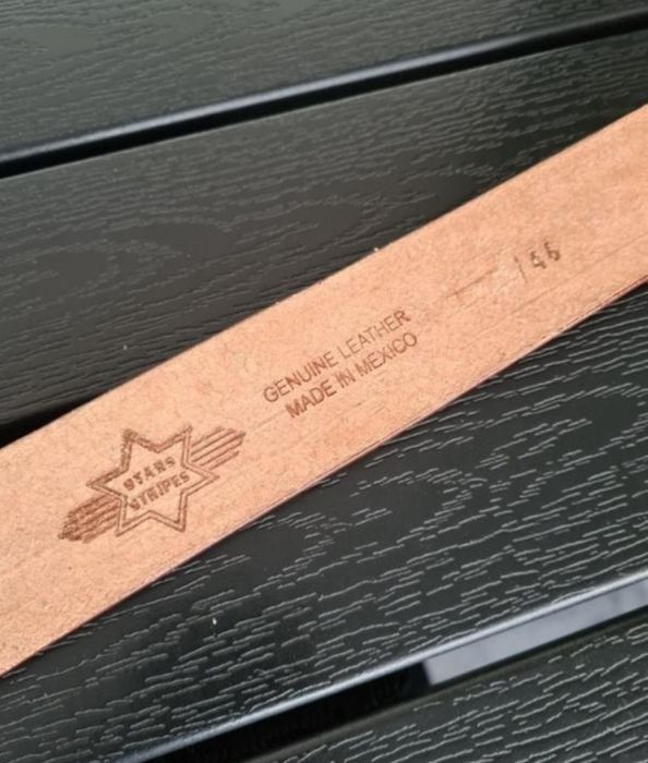 Ремень American, Mexico, оригинал