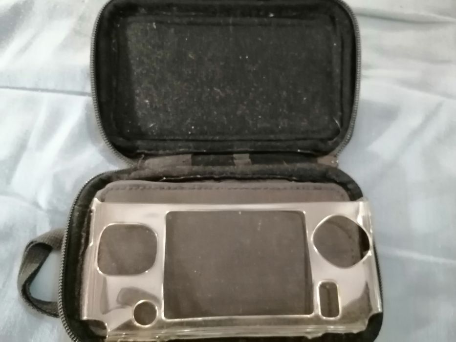 Bolsa Nintendo - Pokémon Edition