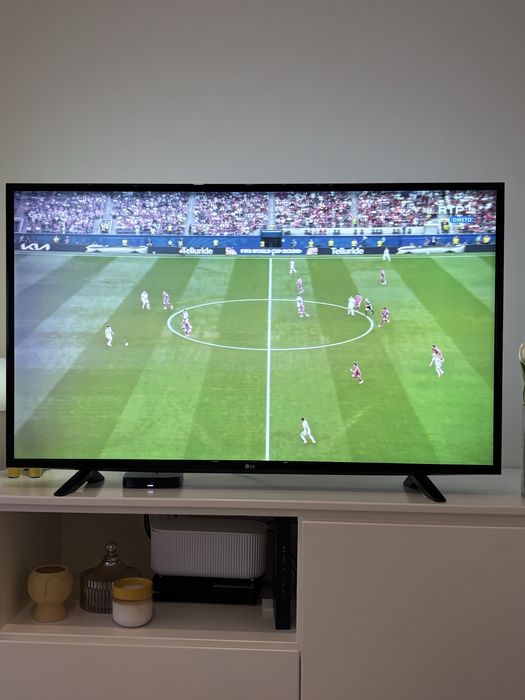 Tv LG 55 polegadas