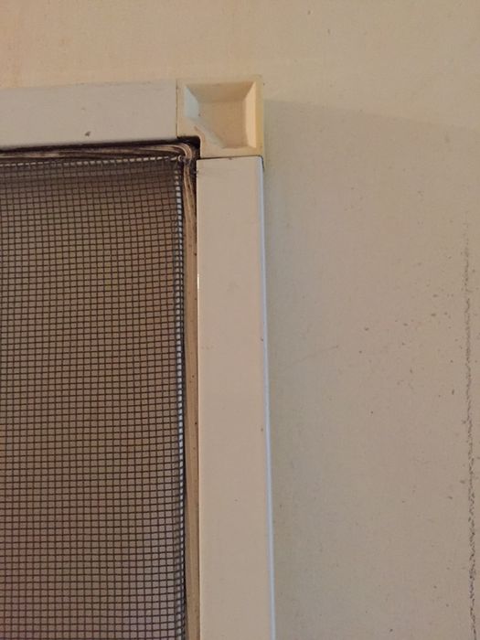 Сетка для окна