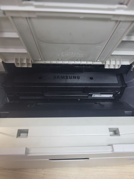 мфу Samsung SCX 3405