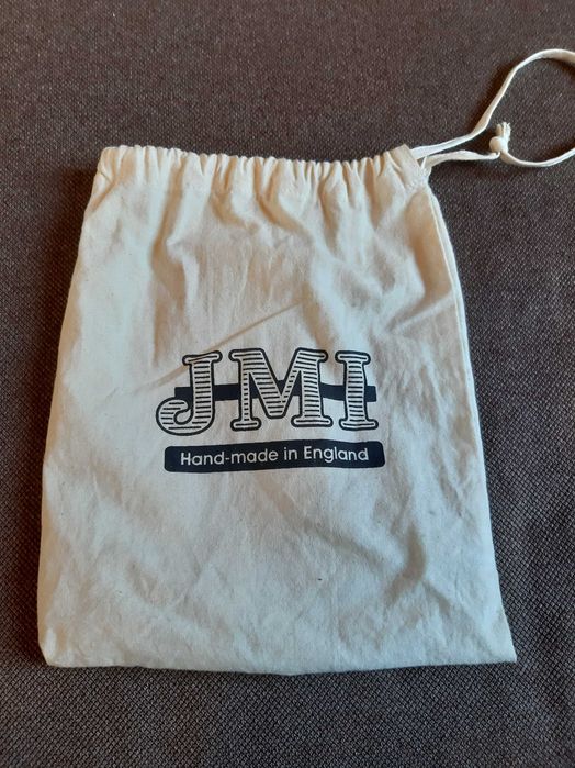 JMI Rangemaster Treble Booster
