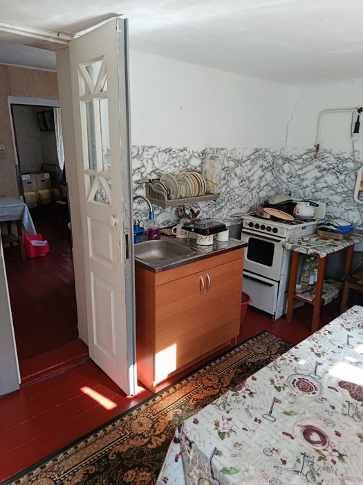 Продається будинок в селі