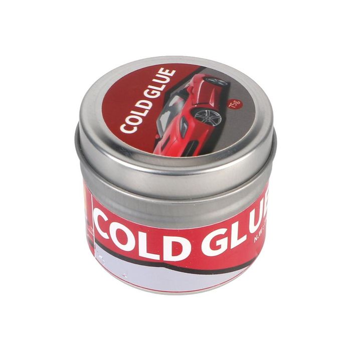 Холодний клей для видалення вм'ятин