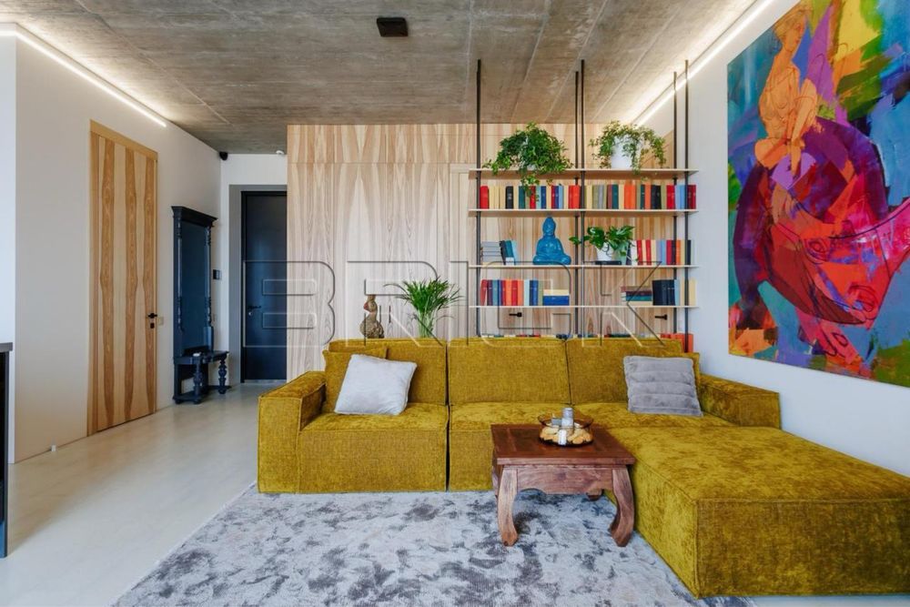 Продаж Ексклюзивної Квартири ЖК Auroom 108м