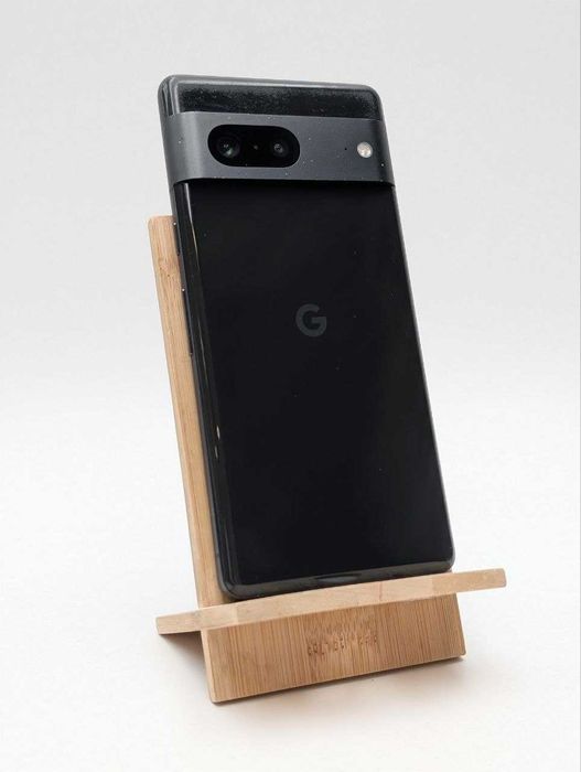 Google Pixel 7 5G 8/128GB czarny