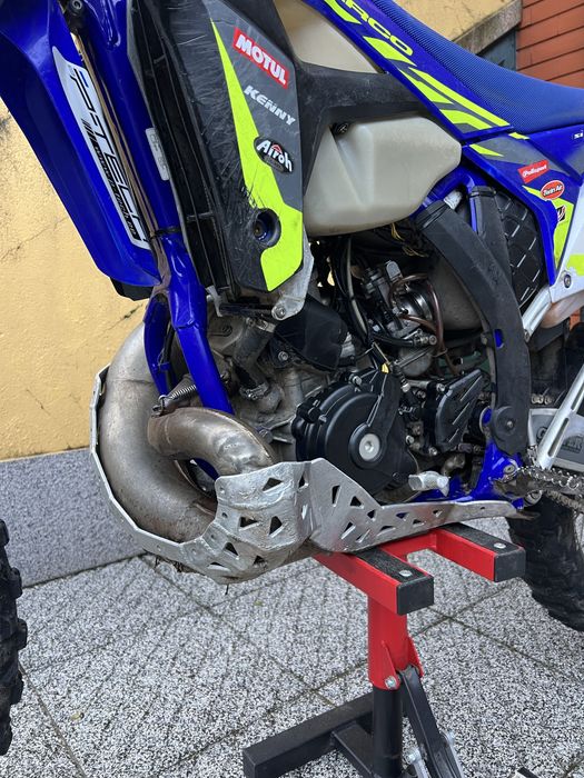 Sherco SE Factory 250 Matriculada 2022
