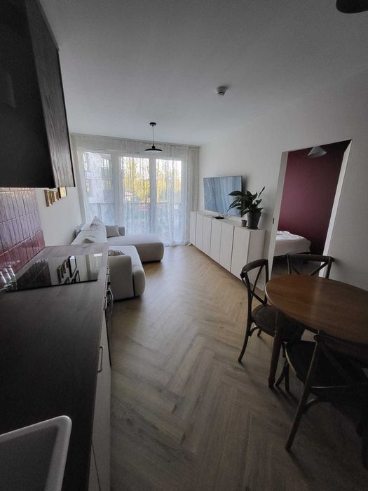 Mieszkanie – Gdańsk - Widok 2