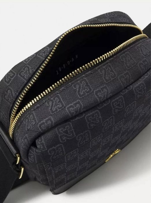 Сумка Jordan Monogram