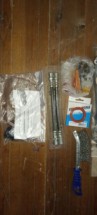 Запчастини на Таврію