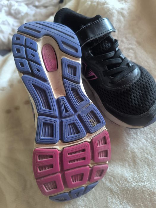 Кросівки дитячі New Balance