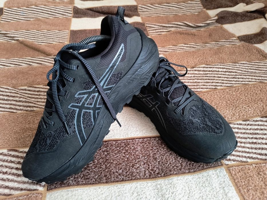 Кросівки Asics Gel - Trabuco 11 Gore-Tex