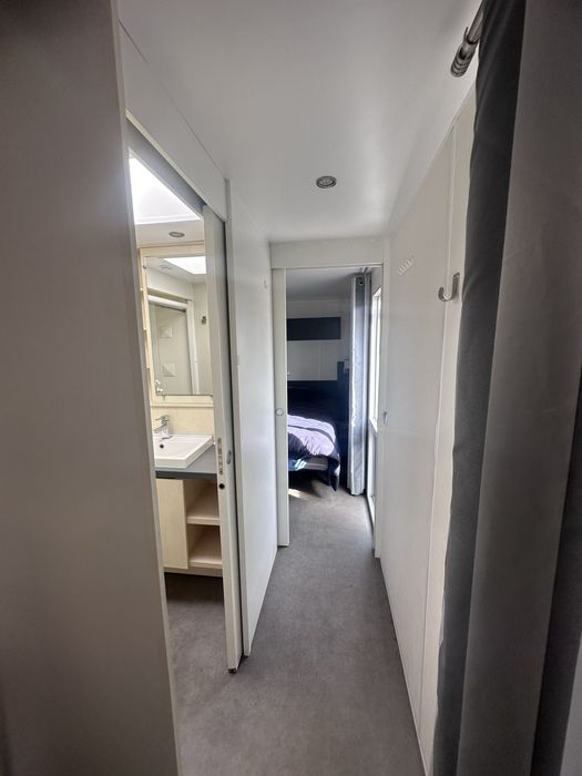 Mobile Home T3 NOVA!