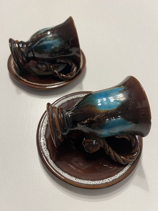 Peças Cerâmica Vallauirs