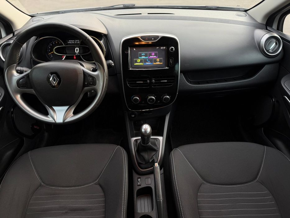 Renault clio 2015 Limited