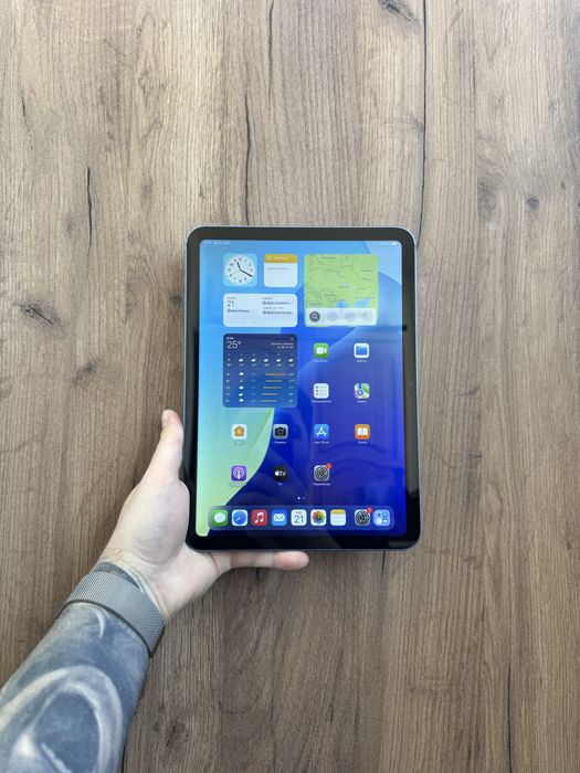 Apple iPad 10 64gb 2022 LTE SIM