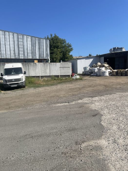 ПРОДАЖА Участок  1,1 Га(Госакт) Ильфа Петрова ‼️ Вильямса Королева