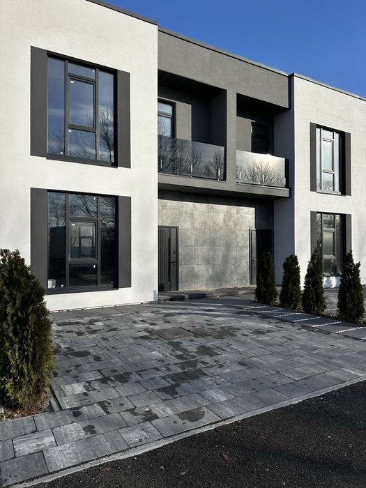 Будинок за адресою вул. Зарічна (площа 128 м²) - Atlanta.ua - фото 2