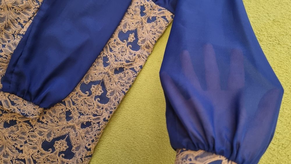 Сукня коктейльна