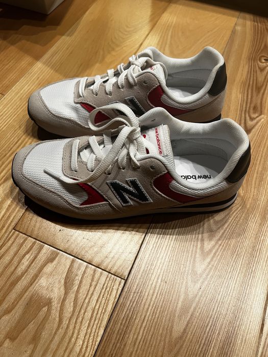 Sneakersy New Balance