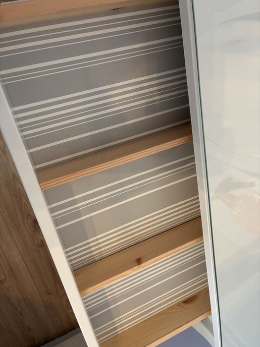 Toaletka Hemnes Ikea - stan idealny