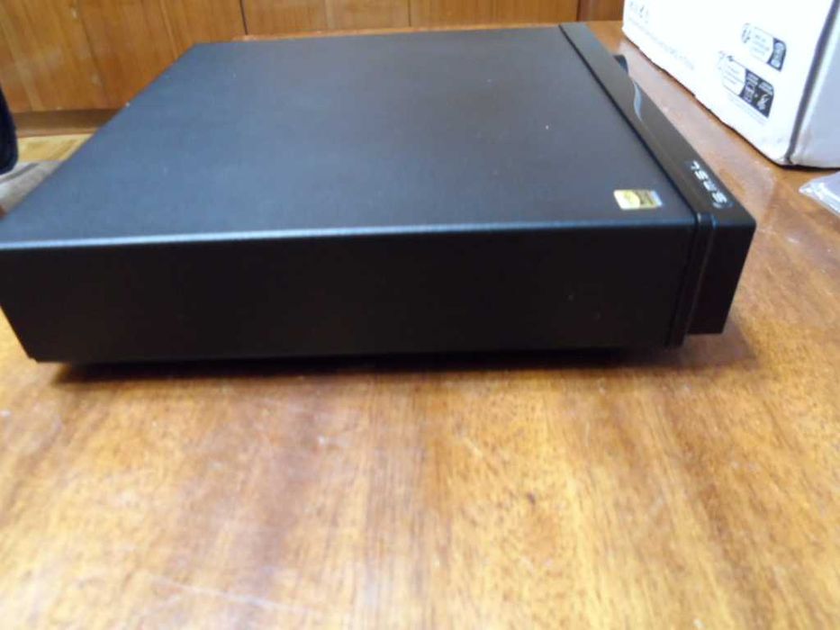 Продам декодер SMSL DO100 Pro з подвійним ЦАП ES9039Q2M Х 2