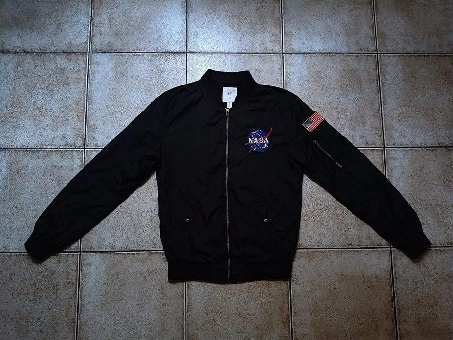 куртка Mizuno No Fear 47 Brand NHL Regatta Puma Golf Karrimor H&M