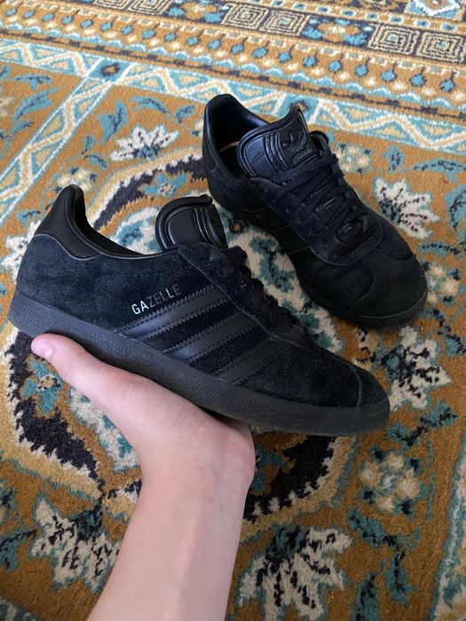 Кеди Adidas gazelle