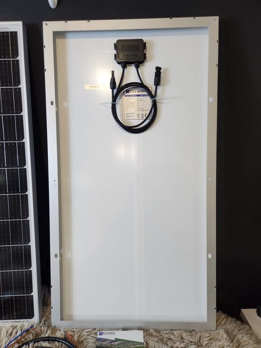 Panele fotowoltaiczne