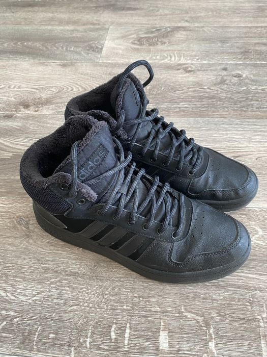 Adidas hoops 2.0 mid