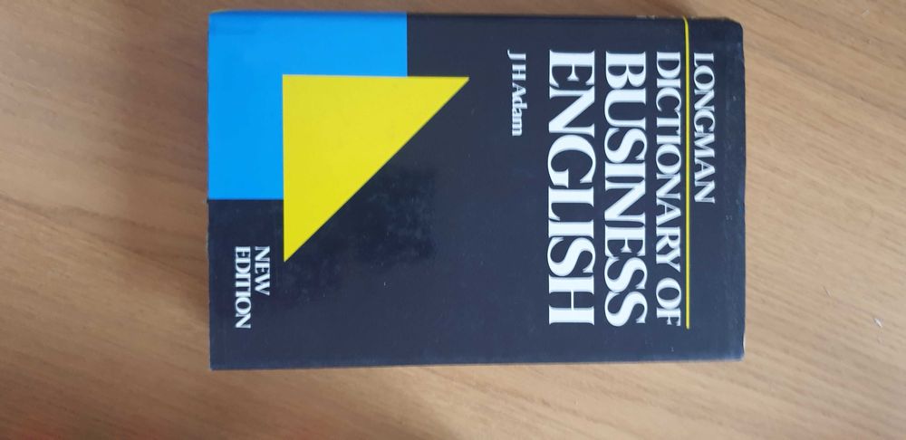 Dicionário de Inglês