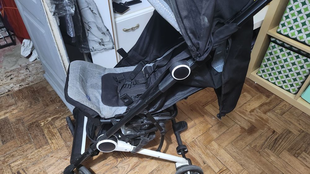 Chicco Stroller64862088115586123