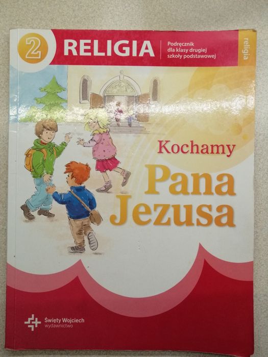 Podręcznik do religii