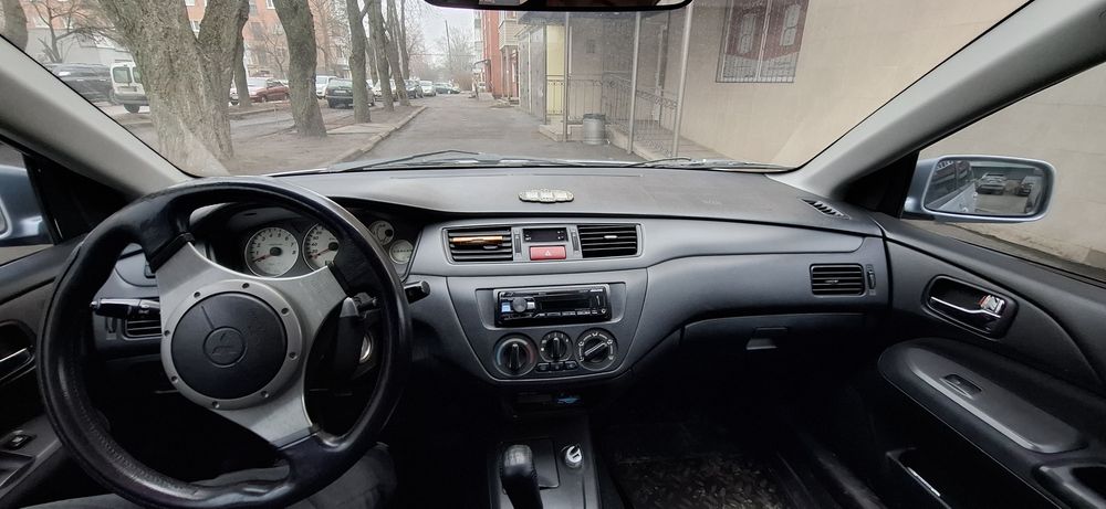 Продам лансер 9 универсал