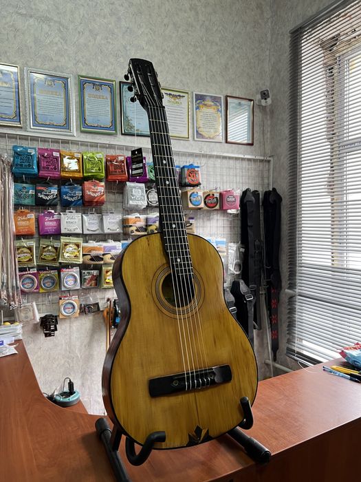 Гітара Класична 3/4 Нові Нейлонові струни Ідеальна для Дитини