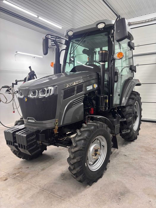 Скаут ТY-404C трактор 40к.с.