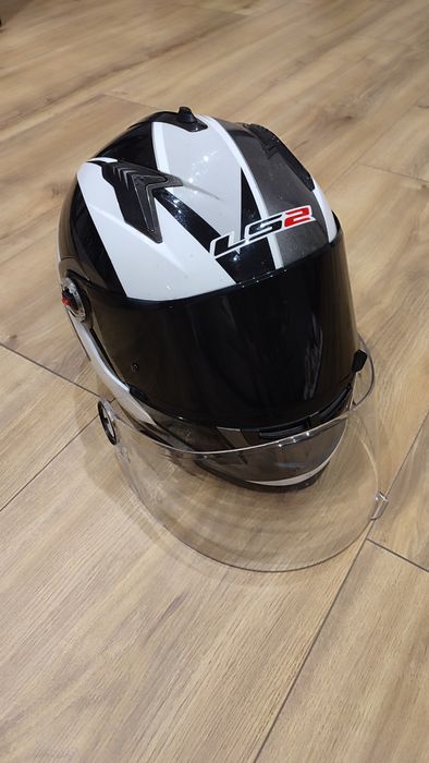 Kask ls2 rozmiar M