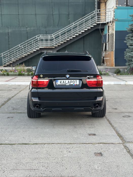 продам BMW Х5 …..