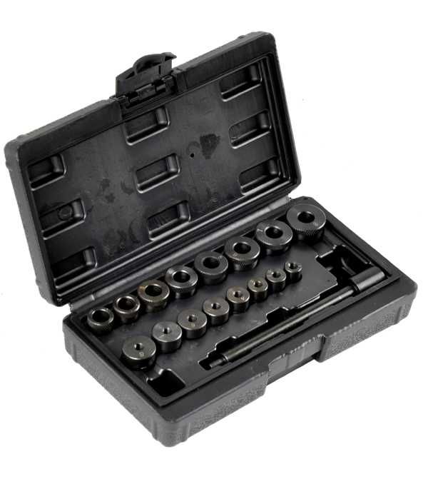 Комплект для центрування зчеплення GEKO G02765