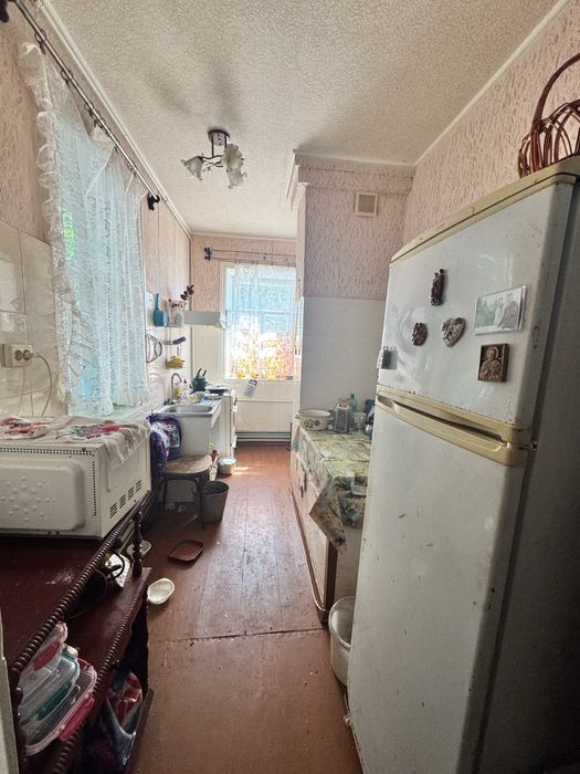 Продам Дом в Романково ( Каменское 1.5 км., правый берег )Днепр 50 км.