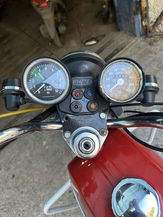 Продам ява 350 ( 634 )