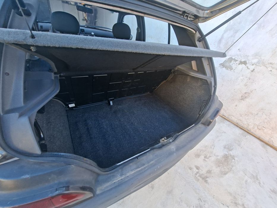 Vendo Renault Clio