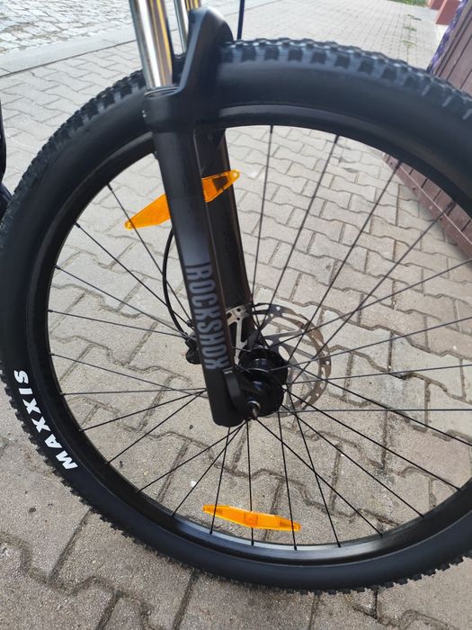 Rower Trek Marlin 6 jak nowy okazja