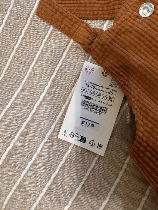 Сукня zara дитяча