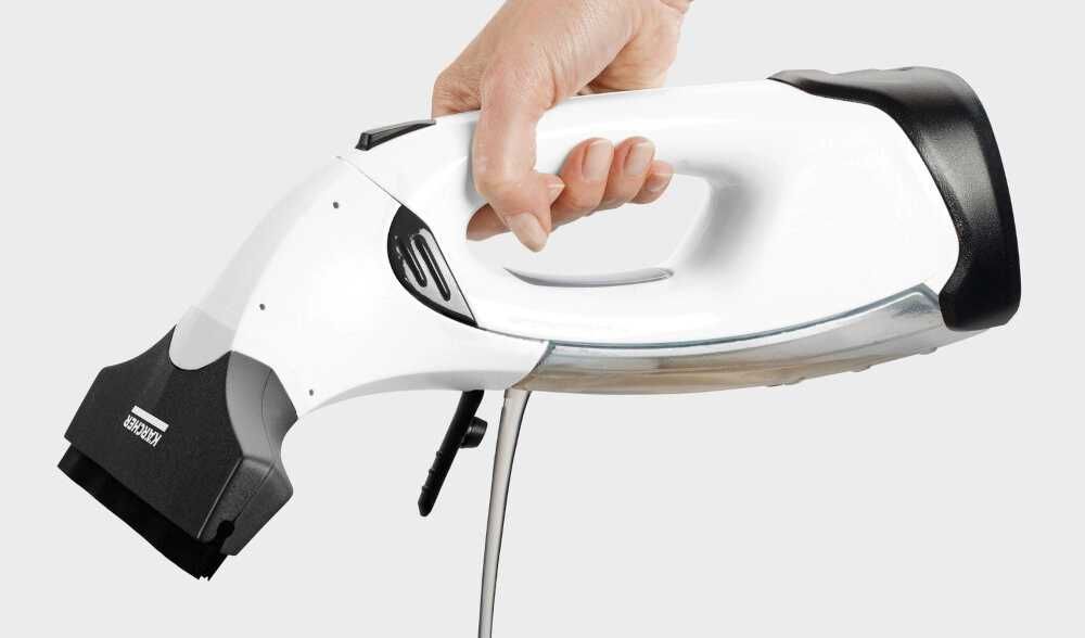 Myjka do okien KARCHER WV 2 Plus N