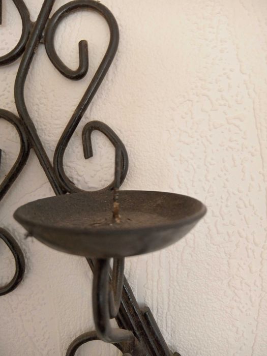 Продам подсвечник.