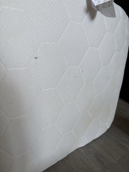 Łóżeczko dostawne Lionelo Timon