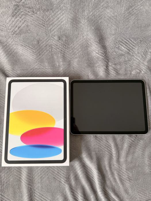 Ipad 10gen 64 GB jak nowy