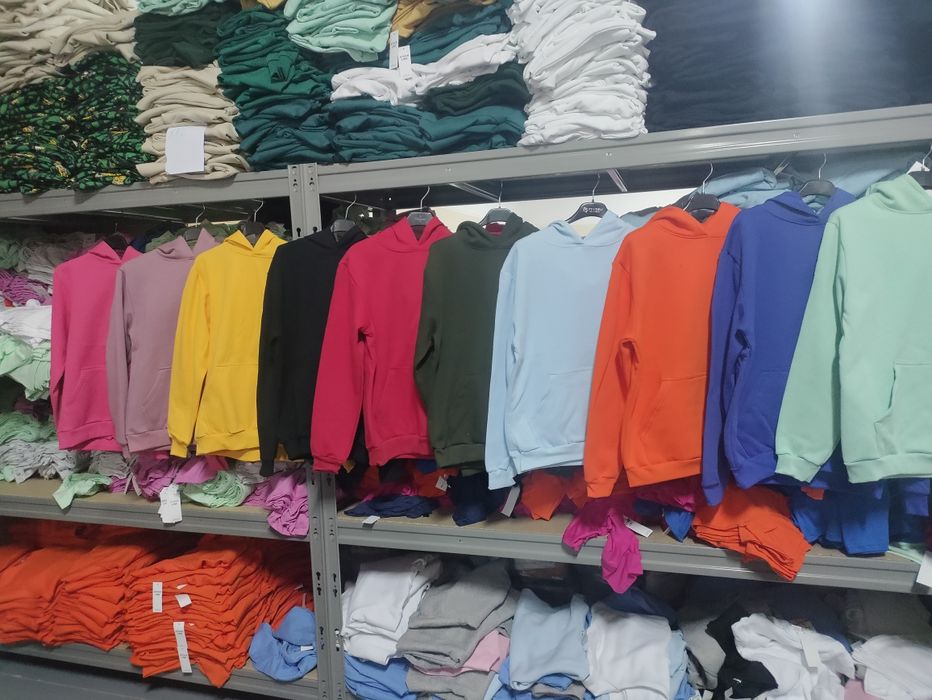 Sweat 6 Euros.                         Só para REVENDA